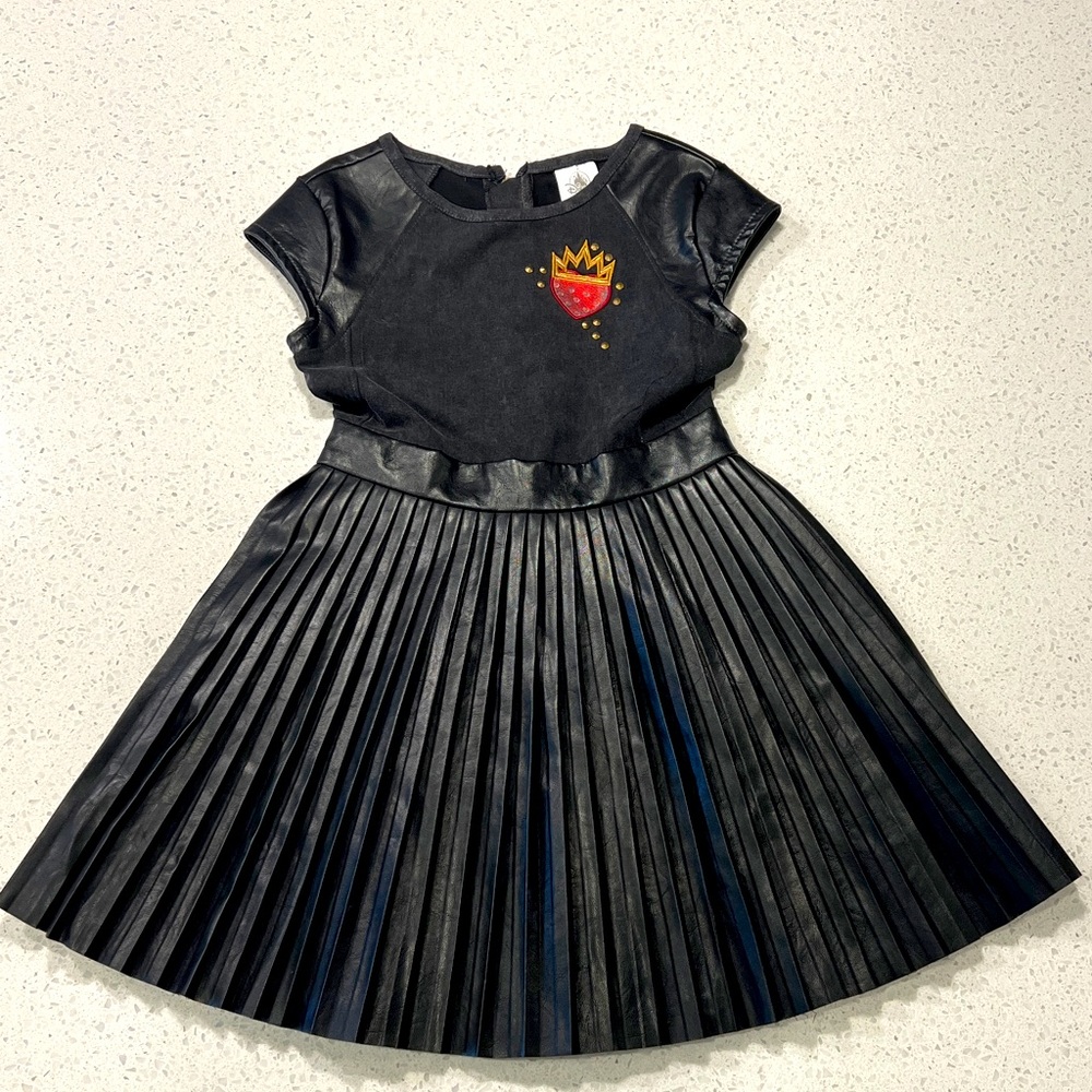 Disney Descendants girls dress